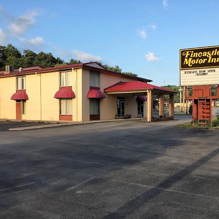 Fincastle Motor Inn Tazewell Екстериор снимка