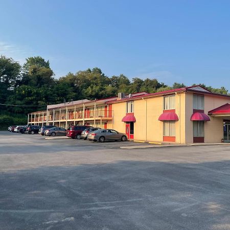 Fincastle Motor Inn Tazewell Екстериор снимка