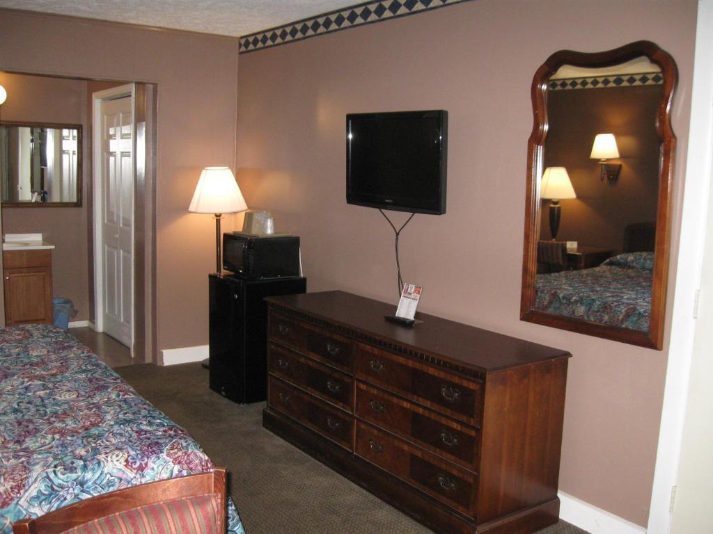 Fincastle Motor Inn Tazewell Стая снимка