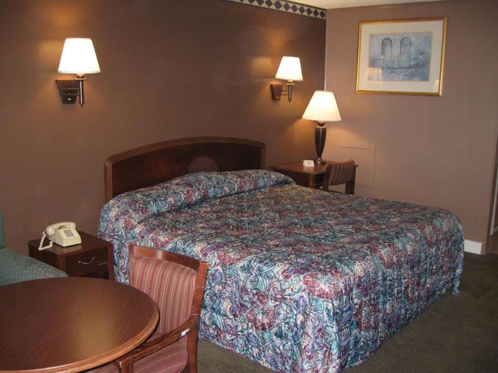 Fincastle Motor Inn Tazewell Стая снимка