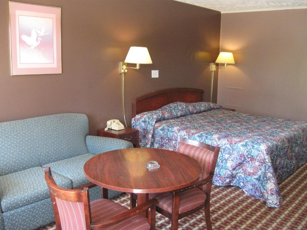 Fincastle Motor Inn Tazewell Стая снимка