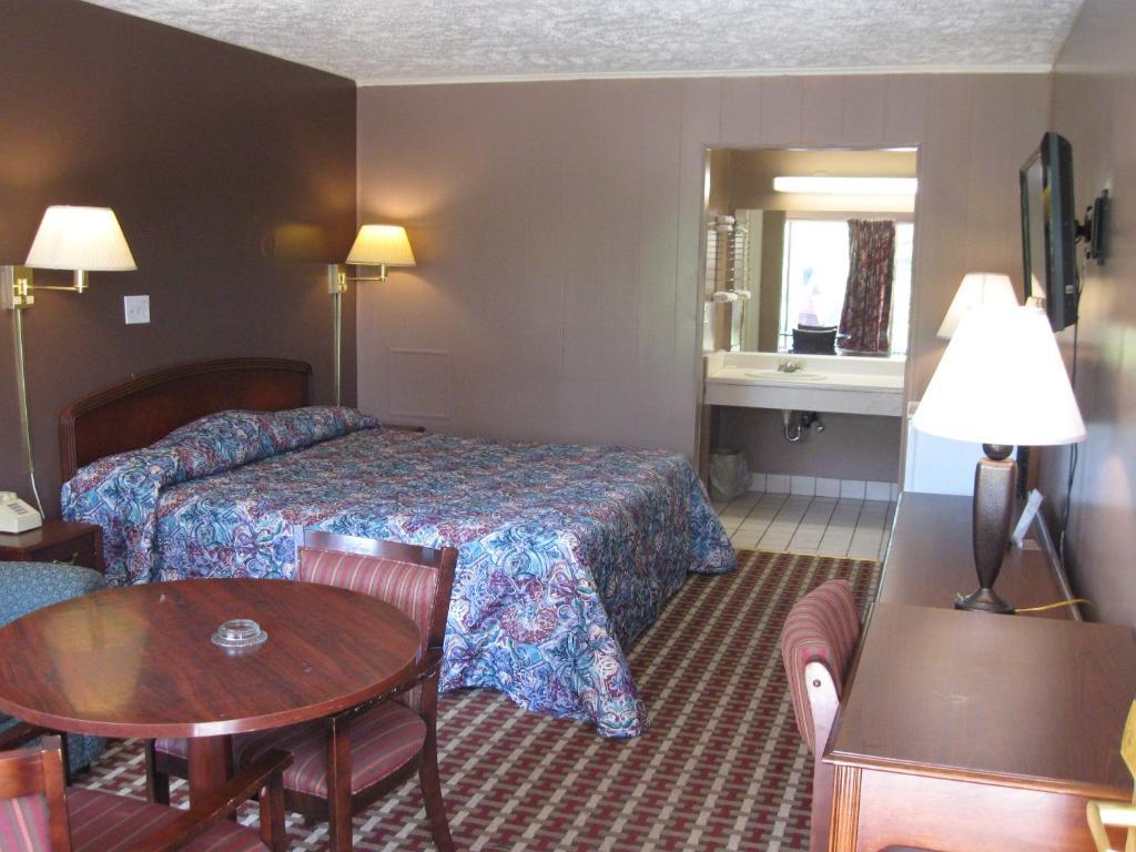 Fincastle Motor Inn Tazewell Стая снимка