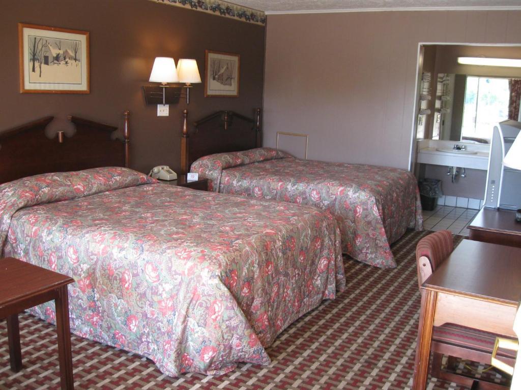 Fincastle Motor Inn Tazewell Стая снимка