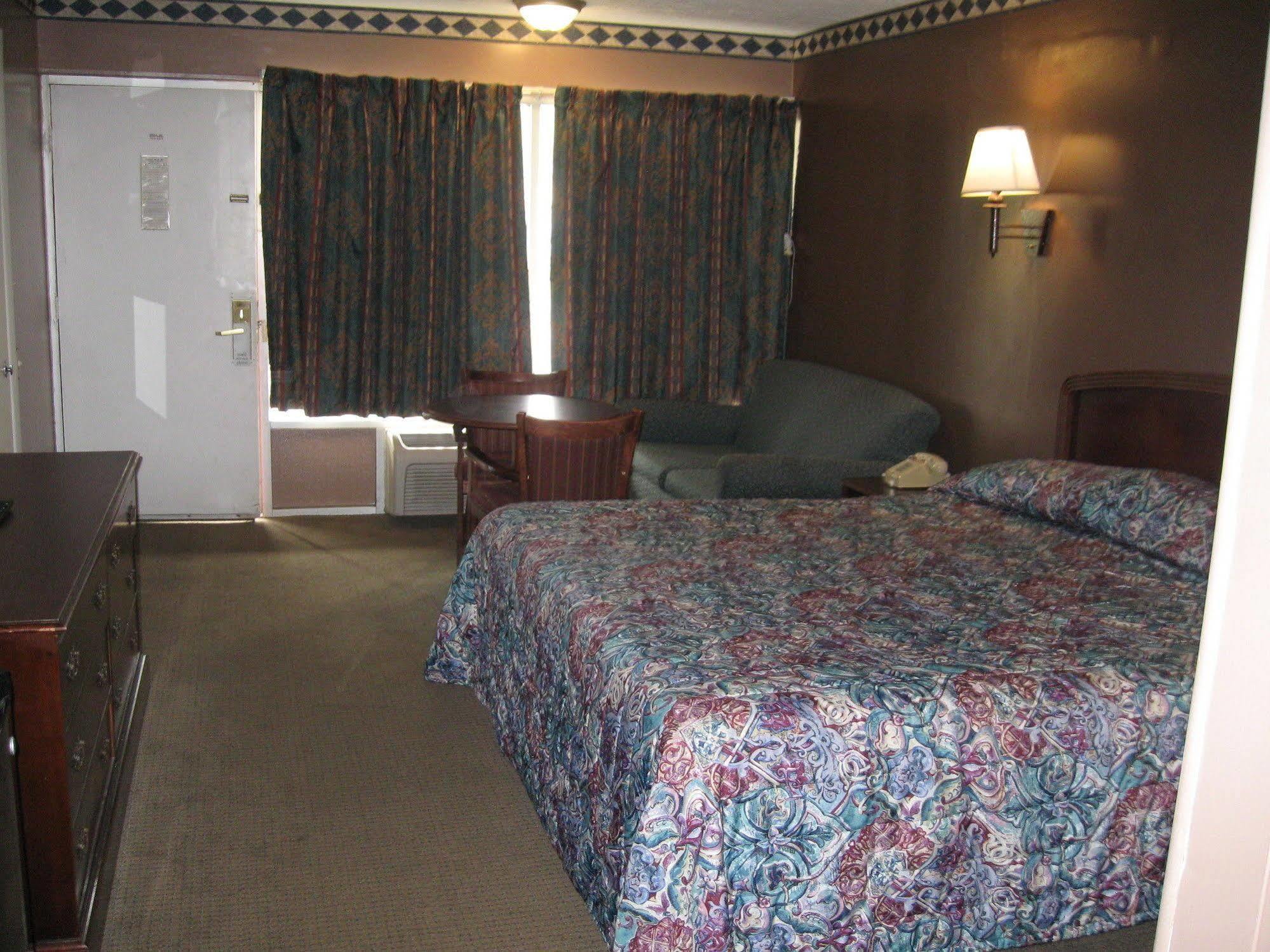 Fincastle Motor Inn Tazewell Екстериор снимка